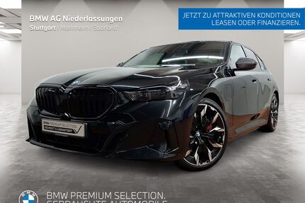 BMW 550 Gebrauchtwagen