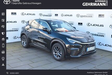 Lexus LBX Gebrauchtwagen