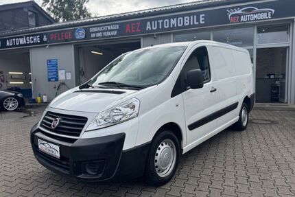 Fiat Scudo Gebrauchtwagen