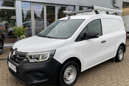 Renault Kangoo E-TECH Gebrauchtwagen
