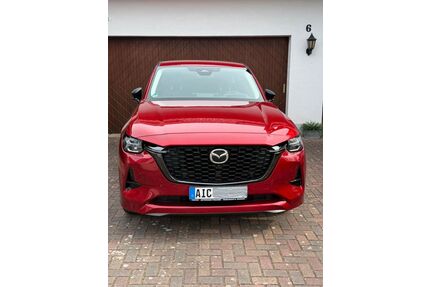 Mazda CX-60 Gebrauchtwagen