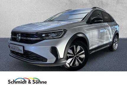 VW Taigo Gebrauchtwagen