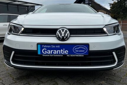 VW Polo Gebrauchtwagen