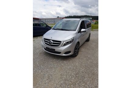 Mercedes-Benz V 250 Gebrauchtwagen