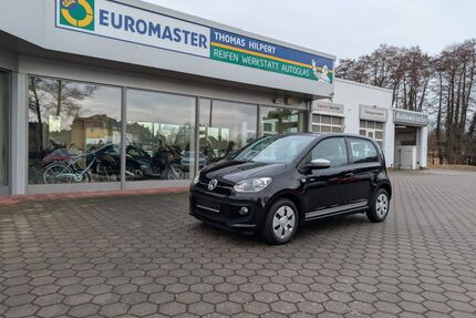 VW up! Gebrauchtwagen