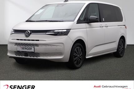 VW T7 Multivan Gebrauchtwagen