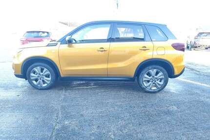 Suzuki Vitara Gebrauchtwagen