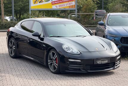 Porsche Panamera Gebrauchtwagen