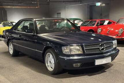 Mercedes-Benz 420 Gebrauchtwagen