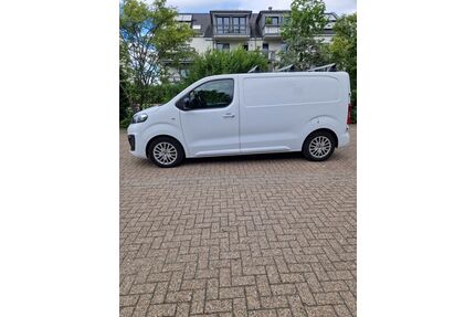 Fiat Scudo Gebrauchtwagen