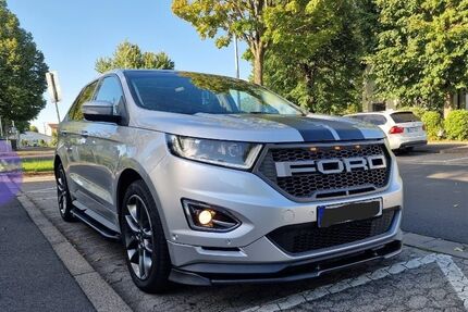 Ford Edge Gebrauchtwagen