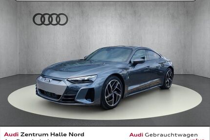 Audi e-tron GT Gebrauchtwagen
