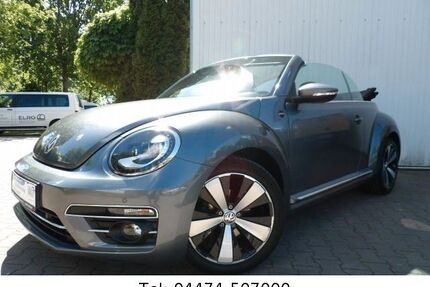 VW Beetle Gebrauchtwagen