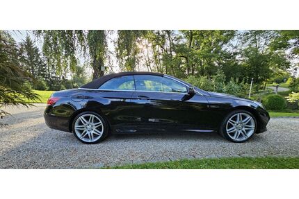 Mercedes-Benz E 320 Gebrauchtwagen