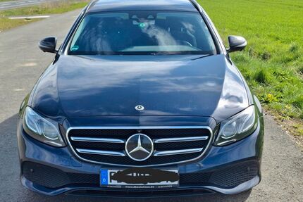 Mercedes-Benz E 250 Gebrauchtwagen