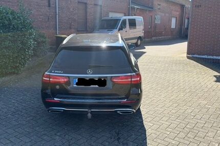 Mercedes-Benz E 350 Gebrauchtwagen