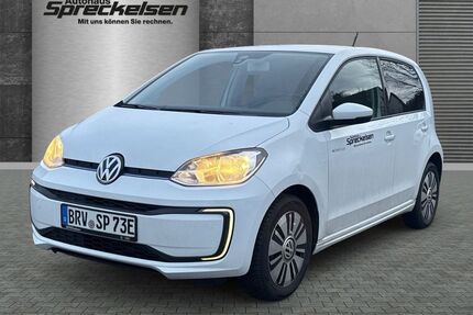 VW e-up! Gebrauchtwagen