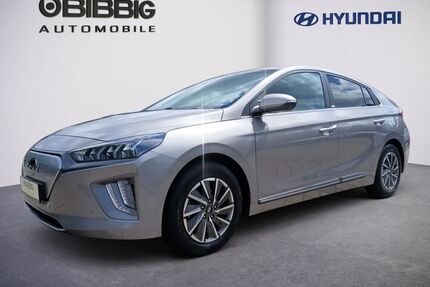 Hyundai IONIQ Gebrauchtwagen