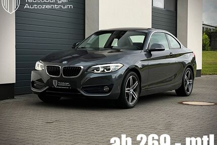 BMW 230 Gebrauchtwagen