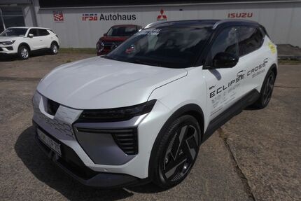 Mitsubishi Eclipse Cross Gebrauchtwagen