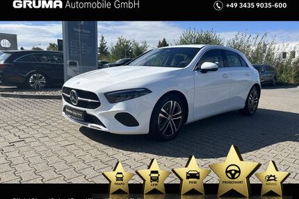 Mercedes-Benz A 200 Gebrauchtwagen