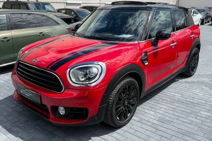 Mini Cooper Countryman Gebrauchtwagen
