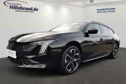 Peugeot 508 Gebrauchtwagen