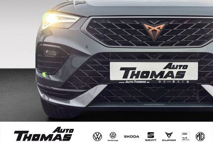 Cupra Ateca Gebrauchtwagen