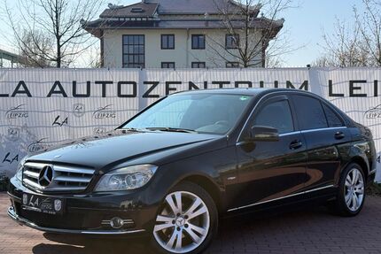 Mercedes-Benz C 180 Gebrauchtwagen