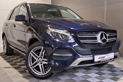 Mercedes-Benz GLE 350 Gebrauchtwagen