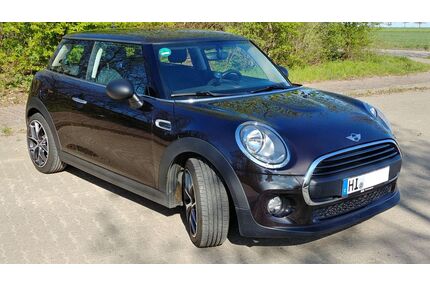 Mini ONE Gebrauchtwagen