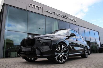 BMW X7 Gebrauchtwagen