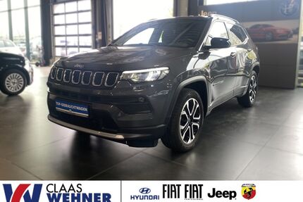Jeep Compass Gebrauchtwagen