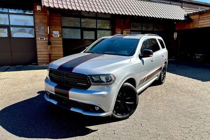 Fiat Durango 