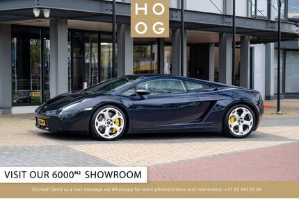 Lamborghini Gallardo Gebrauchtwagen