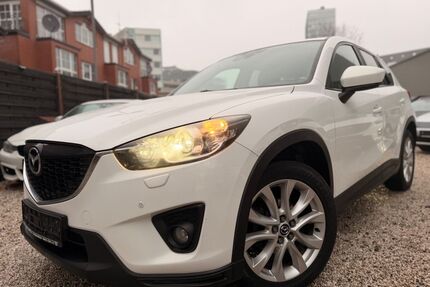 Mazda CX-5 Gebrauchtwagen