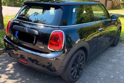 Mini ONE Gebrauchtwagen