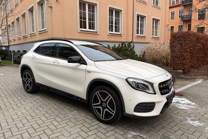 Mercedes-Benz GLA 200 Gebrauchtwagen