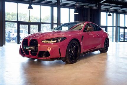 BMW M4 Gebrauchtwagen