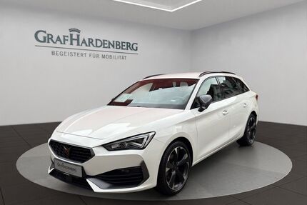 Cupra Leon Gebrauchtwagen