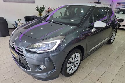 Citroen DS3 Gebrauchtwagen