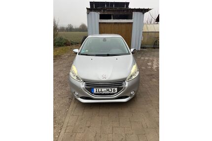 Peugeot 208 Gebrauchtwagen