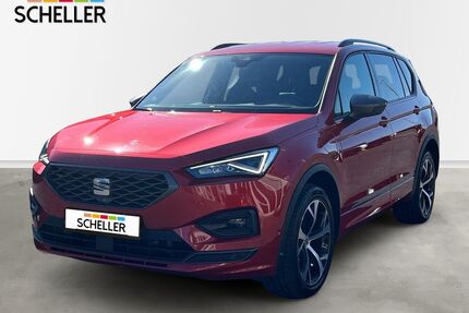 Seat Tarraco Gebrauchtwagen