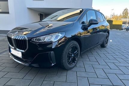 BMW 218 Active Tourer Gebrauchtwagen