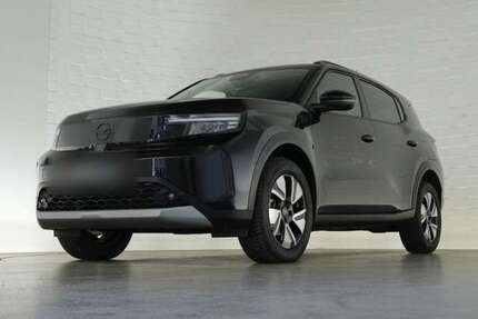 Opel Frontera Gebrauchtwagen