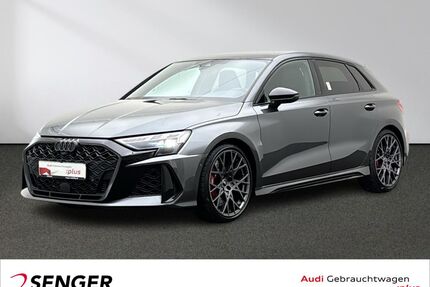 Audi RS3 Gebrauchtwagen
