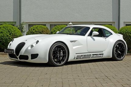 Wiesmann MF 5 Gebrauchtwagen