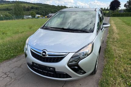 Opel Zafira Gebrauchtwagen