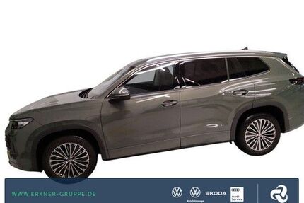 VW Tayron Gebrauchtwagen