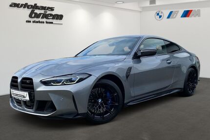 BMW M4 Gebrauchtwagen